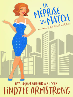 cover image of La Méprise du Match